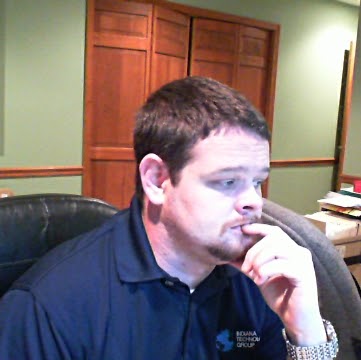 Eric Leonard Photo 36