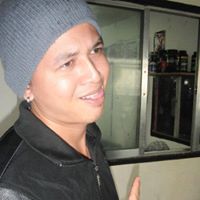 Joseph Alcantara Photo 24