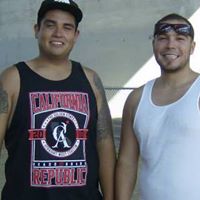 Raul Escobedo Photo 14