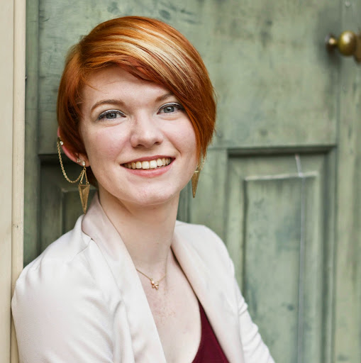 Amy Krebs Photo 16