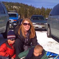 Kimberly Simmons Photo 38