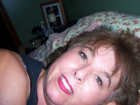 Connie Mitchell Photo 24