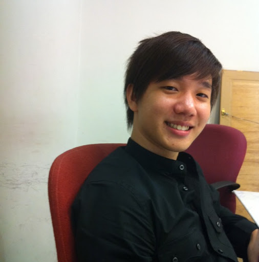 Terence Lin Photo 34