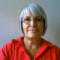 Anne Monks Photo 14