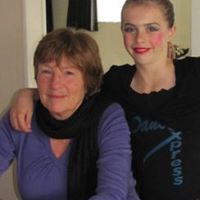Rita May Photo 14