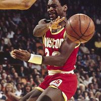 Calvin Murphy Photo 1