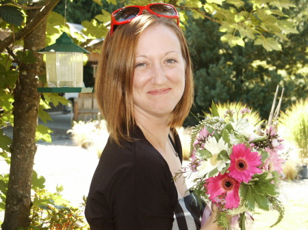 Nicole Fisher Photo 42