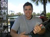 Joe Haskell Photo 30