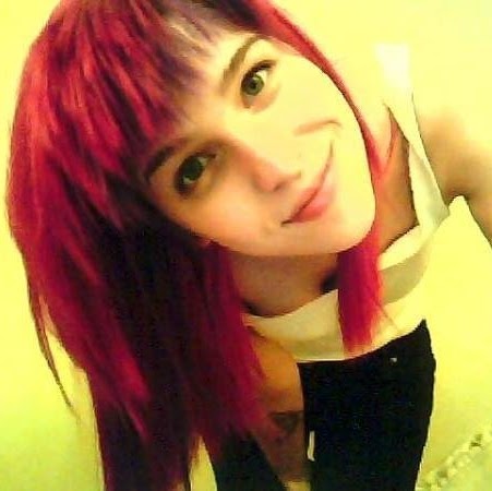 Paula Alvarez Photo 10