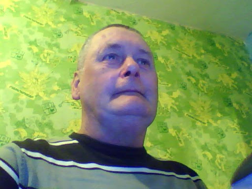 Frank Elliott Photo 7