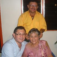 Otilio Melendez Photo 2