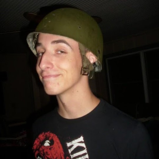 Joshua Riddle Photo 36