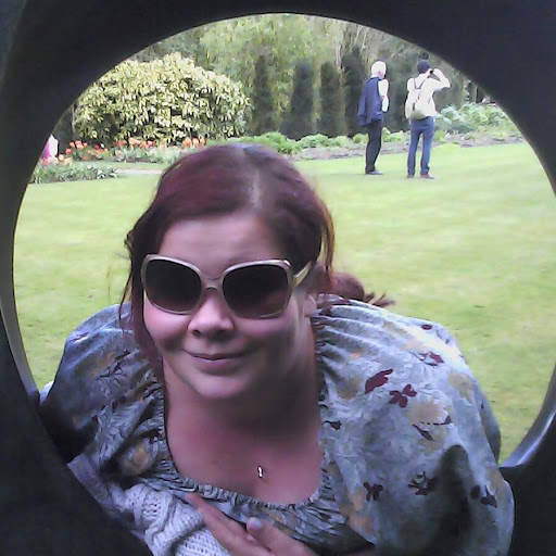 Stacey Armstrong Photo 35