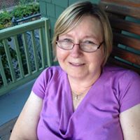Anne Eisenman Photo 13