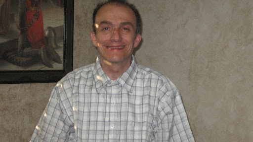 Richard Freedman Photo 38