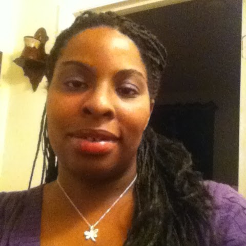 Tamara Henry Photo 11