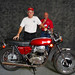 Norman Kerr Photo 30