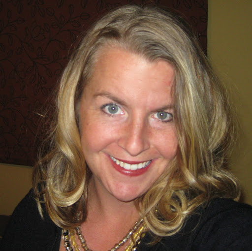 Tracey English Photo 27