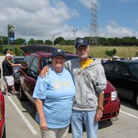 Christine Briggs Photo 11