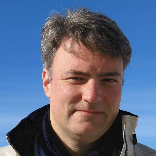 Frank Simon Photo 16
