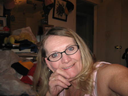 Janet Barnett Photo 11