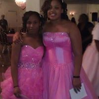 Pauline Simmons Photo 18