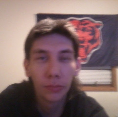 Dustin Roberson Photo 32