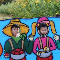 Liang Lu Photo 25