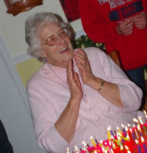 Marlene Bateman Photo 2