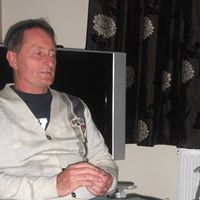 Keith Bridger Photo 5