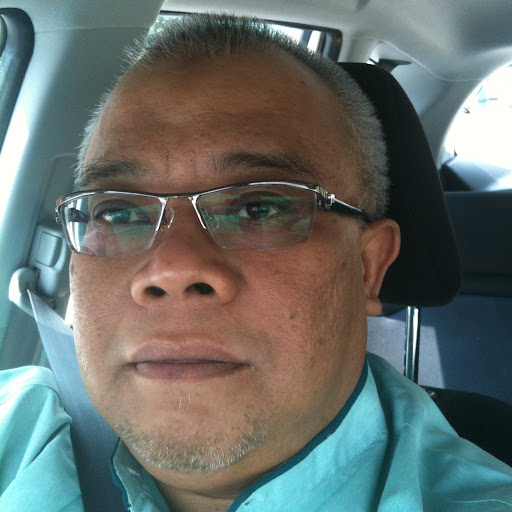 Jeffrey Mohamed Photo 5