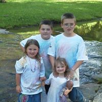 Sherri Helms Photo 19