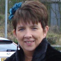 Roberta Morton Photo 20