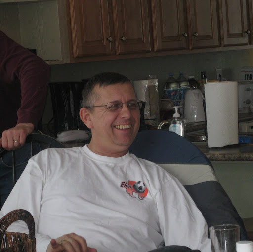 Richard Gregory Photo 15
