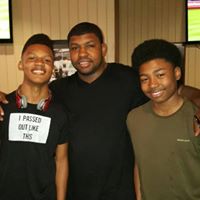 Jerry Minor Photo 38