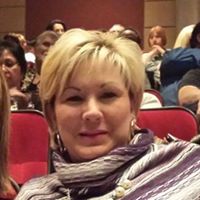 Terri Albert Photo 23
