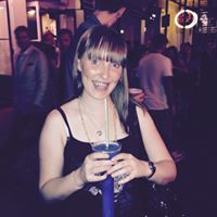 Jill Halliday Photo 14