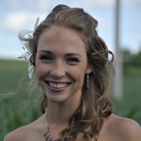Jessica Langford Photo 11