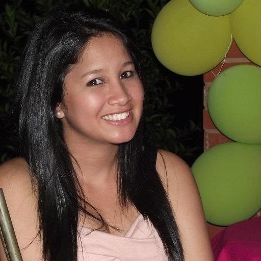 Anita Aguilar Photo 36