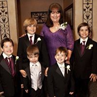 Jane Lindner Photo 11