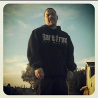 Raymond Martinez Photo 45