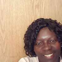 Constance Gordon Photo 13
