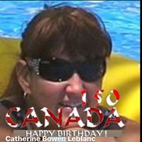 Catherine Leblanc Photo 12