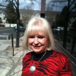 Susan Sutherland Photo 1