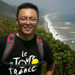 Charles Huang Photo 20