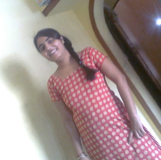 Aparna Vyas Photo 9