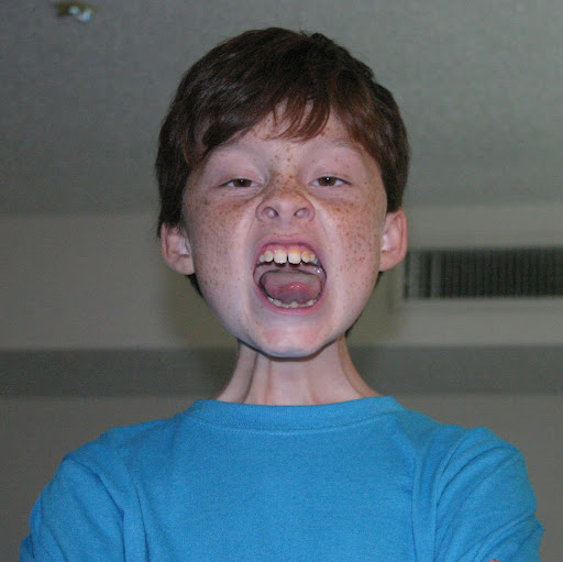 Nicholas Fry Photo 6