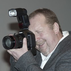 Dave Pickering Photo 35