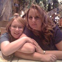 Jennifer Crowe Photo 15