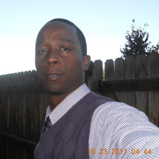 Ronnie Hill Photo 31